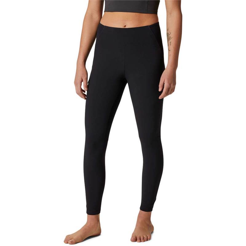 Mountain Hardwear Womens Chockstone Tights-1